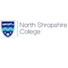 Logo van North Shropshire College