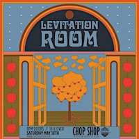 Levitation Room primary image