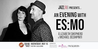Hauptbild für Sound of Jazz Concert Series:An Evening with ES:MO