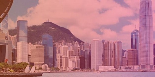 Imagem principal do evento How global start-ups succeed in Asia through HK’s innovation ecosystem?