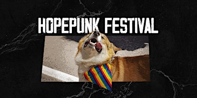 Primaire afbeelding van Hopepunk Festival Stuttgart