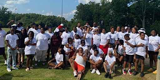 Milom Epps Moore Family Reunion primary image