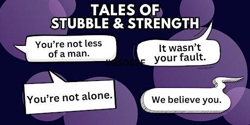 Hauptbild für Tales of Stubble and Strength