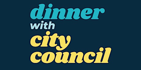 SYP n' Meet Spartanburg City Council