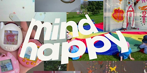 90's Mindhappy Party primary image