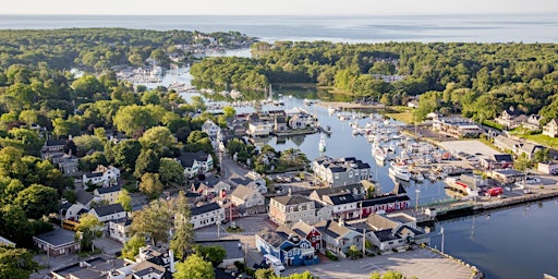 Image principale de One Day Comprehensive Workshop for Future Innkeepers - Kennebunk, ME