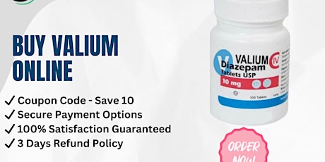 Get Valium by cheap Options