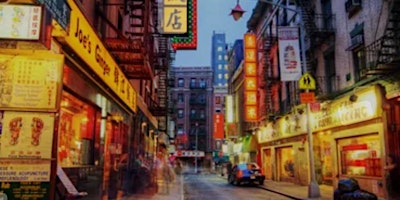Immagine principale di Discover Chinatown: An Urban Adventure in Chinese Medicinal Cooking & Herbs 