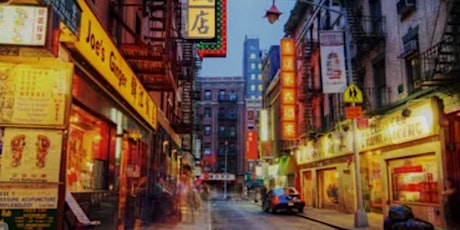 Discover Chinatown: An Urban Adventure in Chinese Medicinal Cooking & Herbs