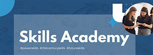 Collection image for Skills Academy