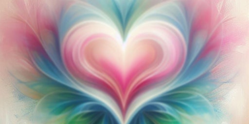 Hauptbild für Heart Chakra Healing