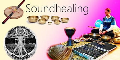 Hauptbild für Soundhealing Journey