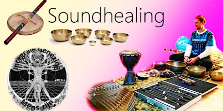 Soundhealing Journey