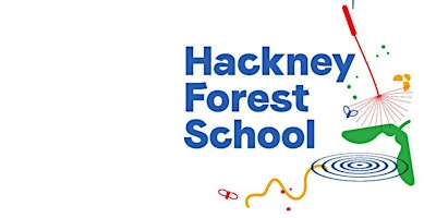 Hackney Forest School Connects  primärbild