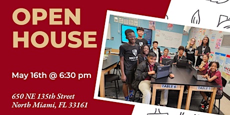 Holy Cross Lutheran School Open House