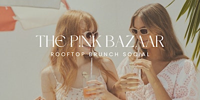 Imagem principal de Rooftop Brunch Bazaar