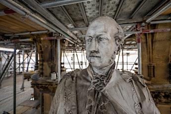 A Monumental Effort: Restoring the Albert Memorial Afternoon Lecture