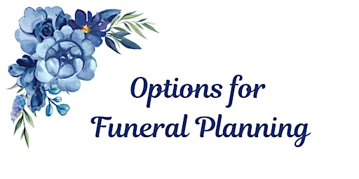 Options for Funeral Planning primary image