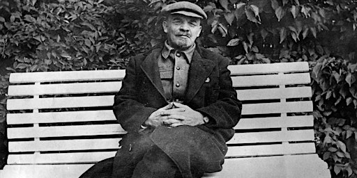 Primaire afbeelding van Lenin Lives!  The Struggle for Socialism – 100 Years On