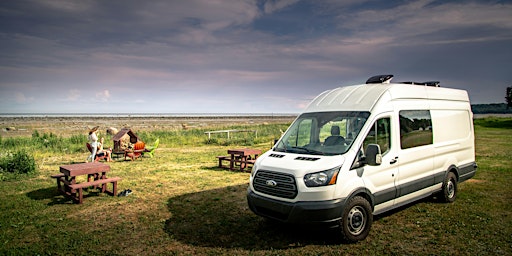 Hauptbild für MiDAS  minibus training - Strontian