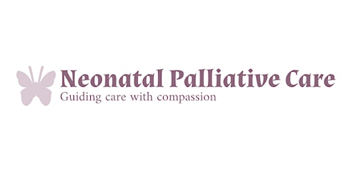 Imagem principal do evento Neonatal Palliative care course