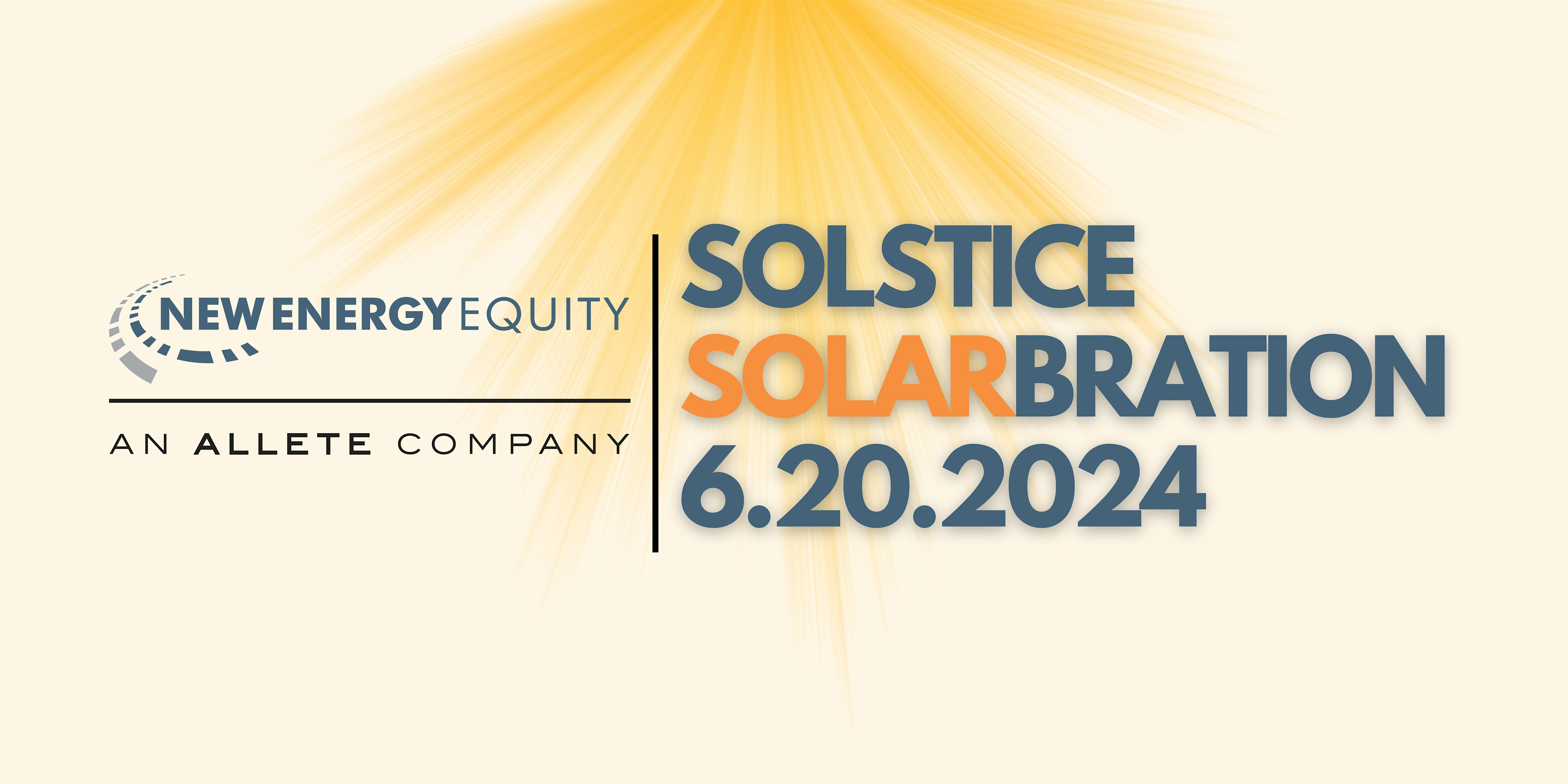 Solstice Solarbration 2024