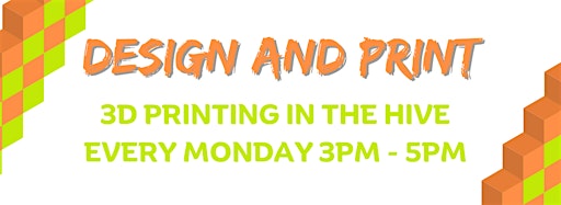 Collection image for Design and Print @ Darlington Library