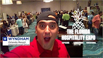 Imagem principal do evento The Florida Hospitality EXPO!