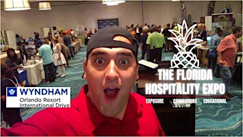 Imagem principal de The Florida Hospitality EXPO!