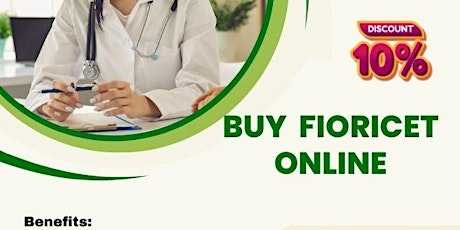 Fioricet for Sale Order Online Overnight Shipping