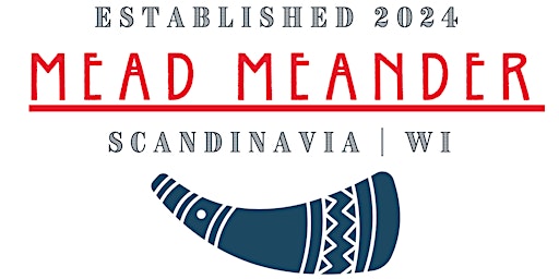 Imagem principal do evento Mead Meander 2024