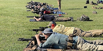 Imagem principal de MushinSST hosting Gunset Tactical Rifle: Intro to Movement