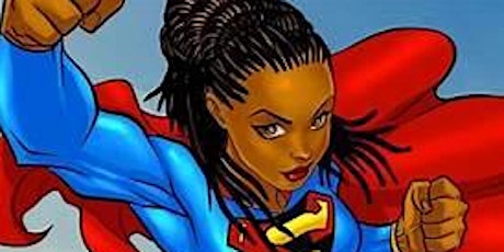 Women of Faith and the Superwoman Syndrome