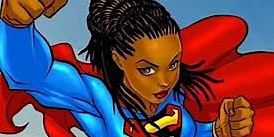 Women of Faith and the Superwomen Syndrome primary image