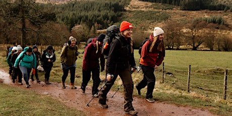 Image principale de Pen Y Fan & Corn Du | 8km hike | Brecon Beacons (Women only)