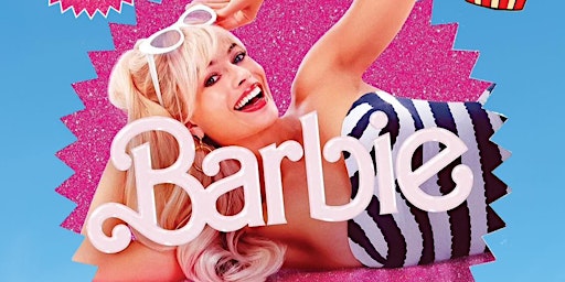 Hauptbild für Gawler Apex Club - Barbie Outdoor Cinema Night (Sponsored by Villawood)