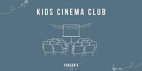 Kiddie Cinema - Coco primary image