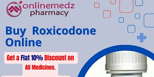 Where can I get Roxicodone online Delivery Quick primary image