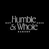 Logotipo de Humble & Whole Bakery Limited