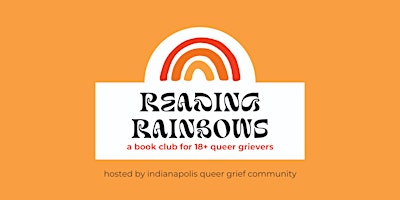 Imagem principal do evento Reading Rainbows