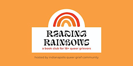 Reading Rainbows primary image