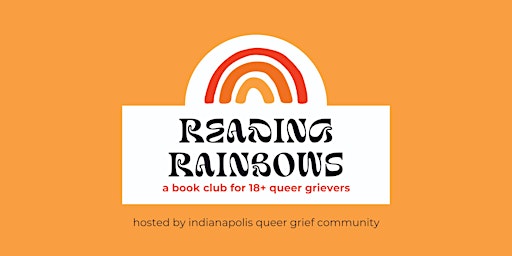 Primaire afbeelding van Reading Rainbows