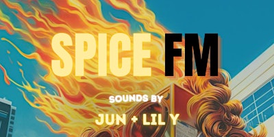 Hauptbild für SPICE FM at SARI NOT SARI