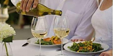 Hauptbild für National Sauvignon Blanc Day Dinner Pairing