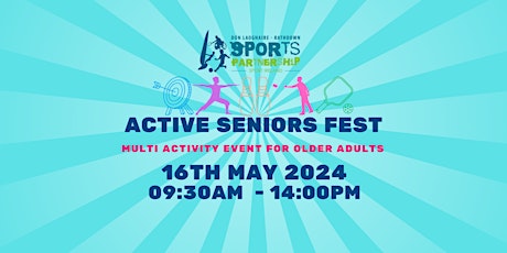 dlr Active Seniors Fest