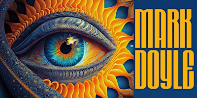 Mark Doyle ~ New Album Release Concert primary image