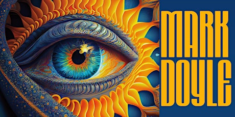 Mark Doyle ~ New Album Release Concert