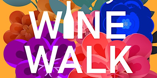 Immagine principale di Spring Wine Walk 