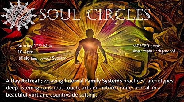 Soul Circle Day Retreat