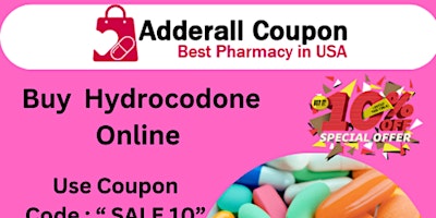 Primaire afbeelding van Buy Hydrocodone online At Your Fingertips Pay-Ments